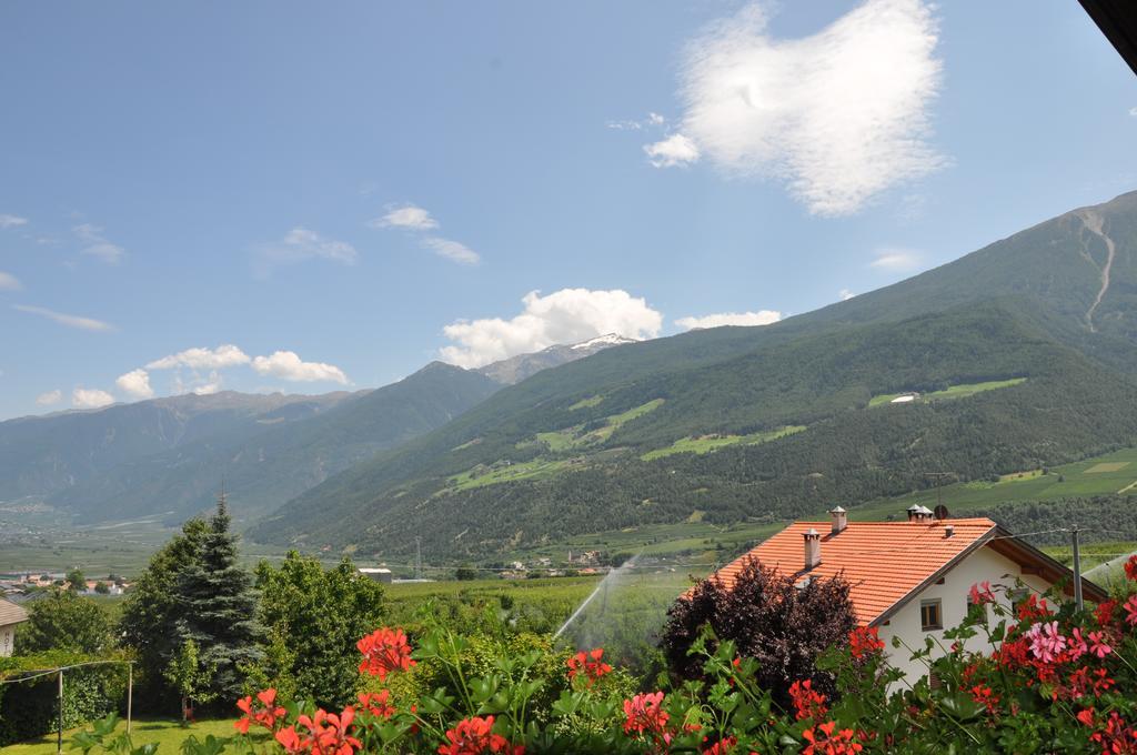 Feldgaertenhof Silandro Quarto foto